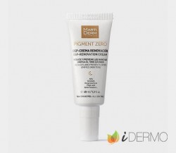 DSP-CREMA RENOVACIÓN